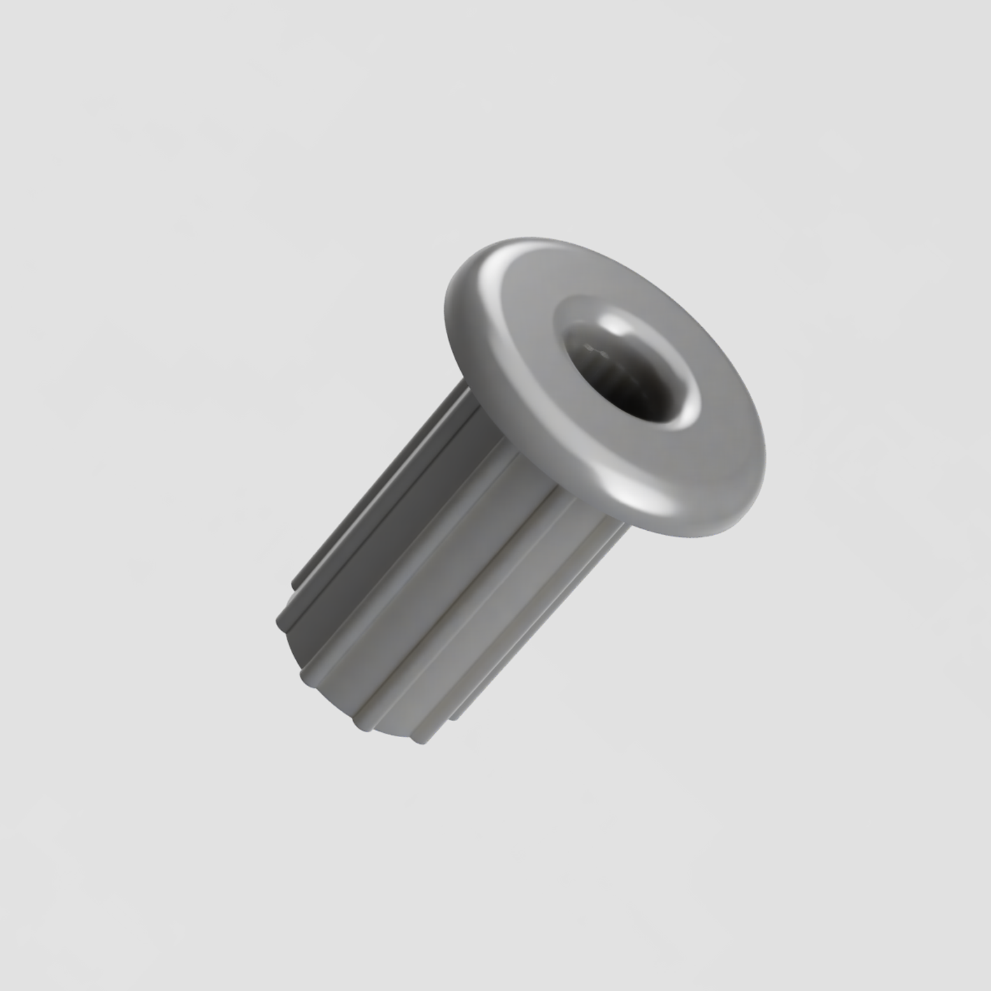 6/8mm router bit storage insert