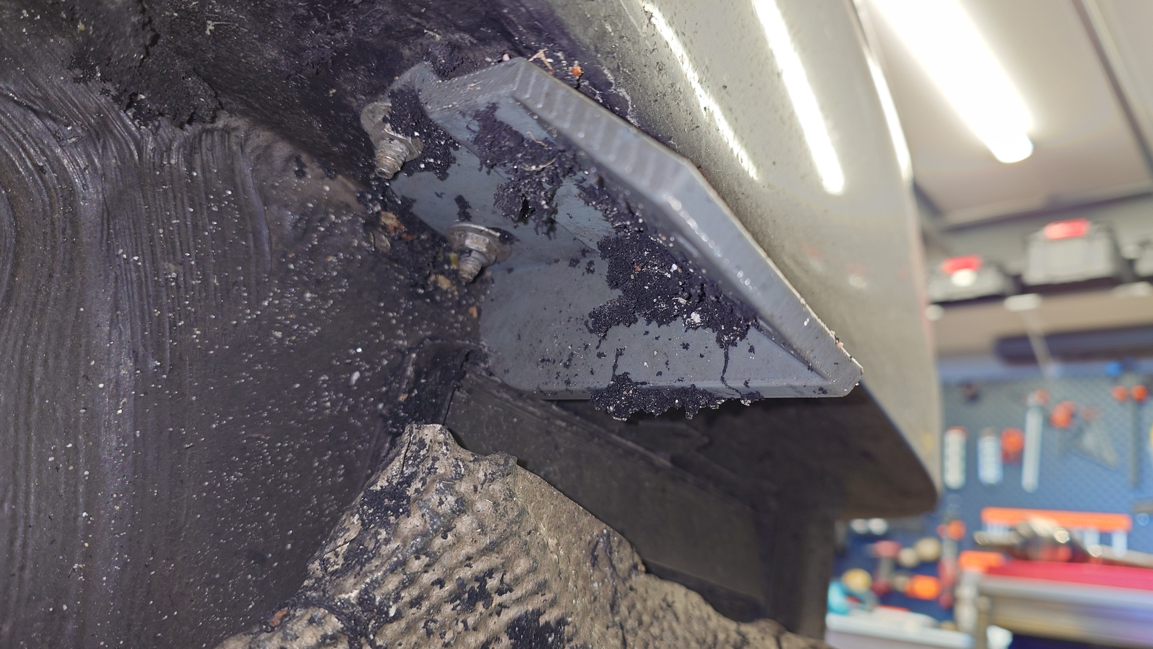 E46 drift bumper mounts — miniatura 2