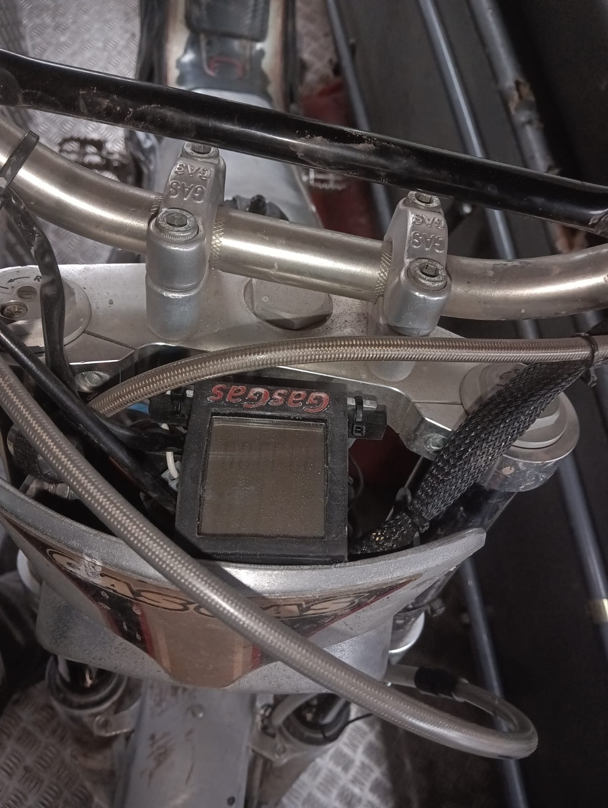 Tachometer — miniatura 2