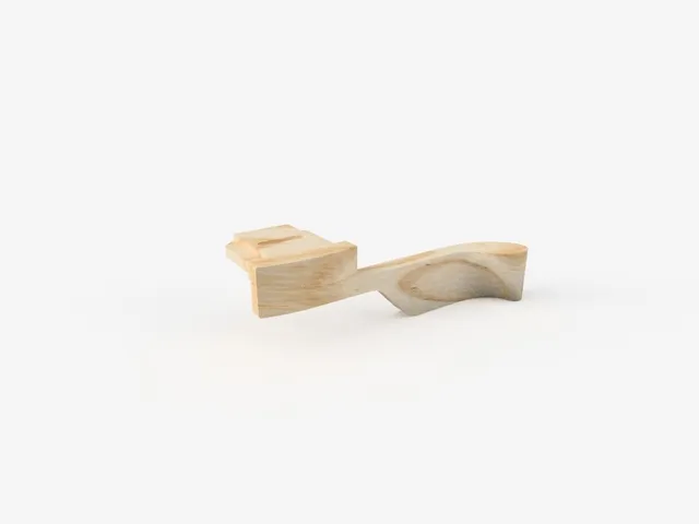 LEICA M10 Thumb Rest