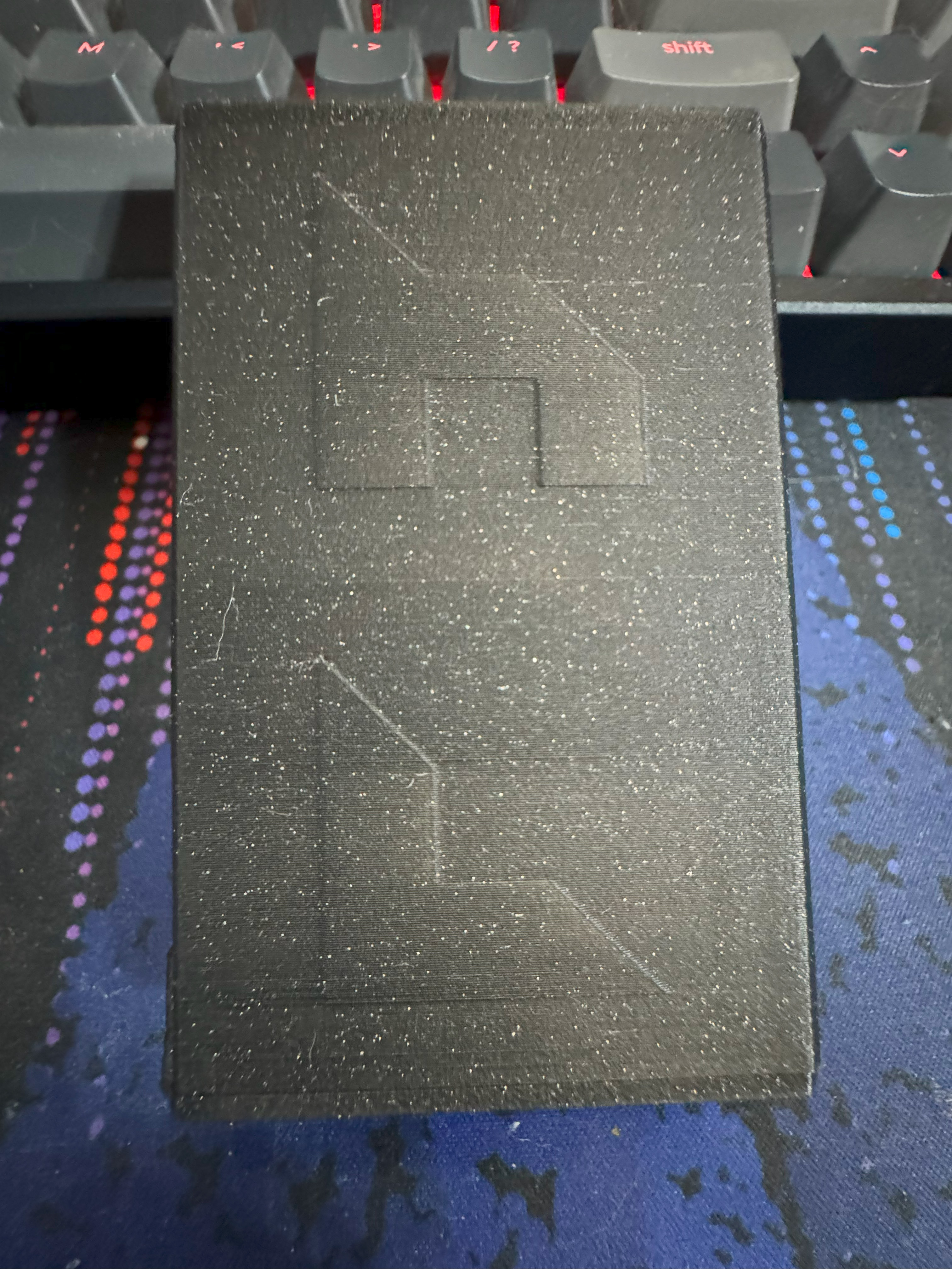 Proxmark3 Easy Case