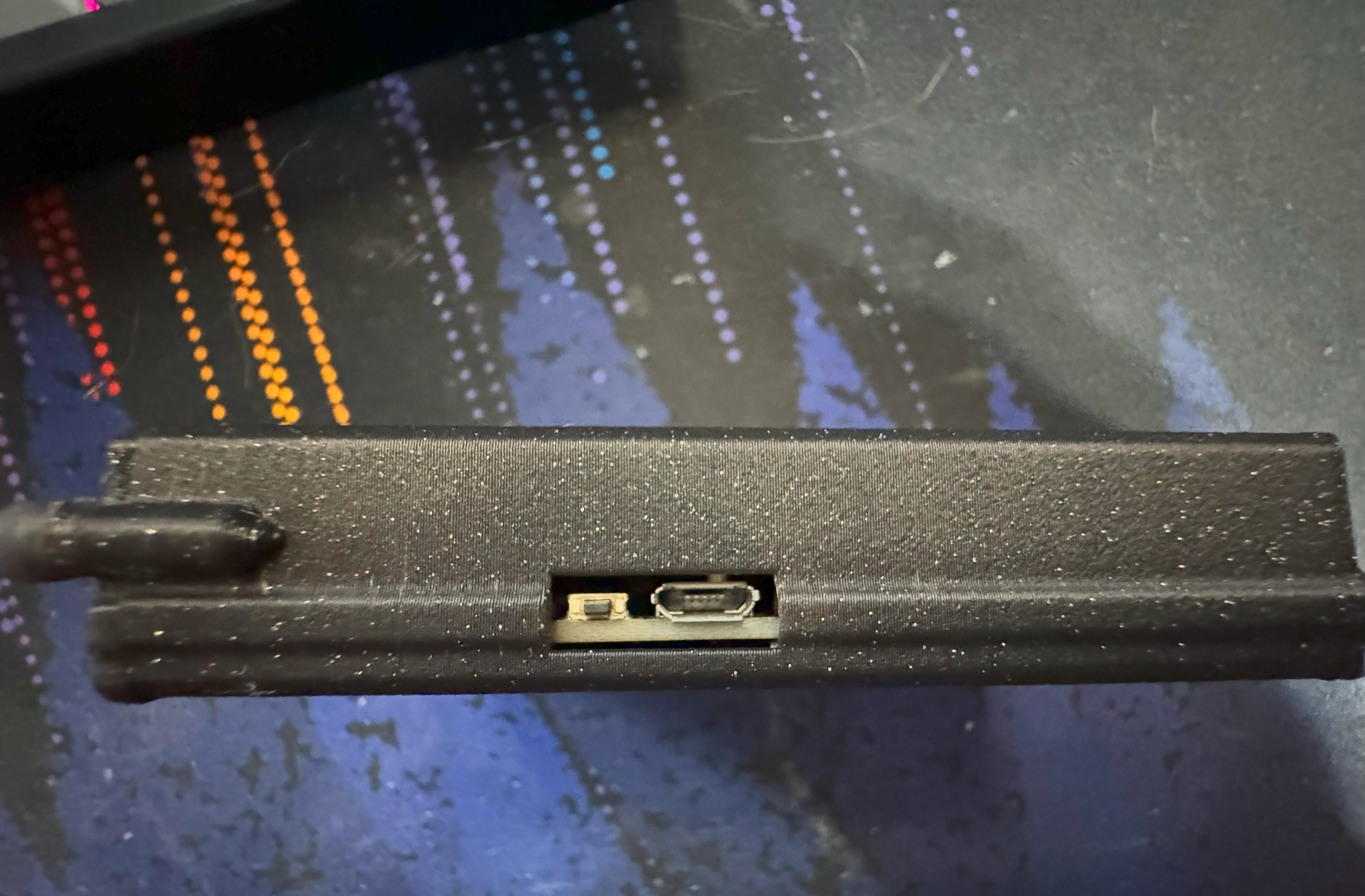 Proxmark3 Easy Case — miniatura 2