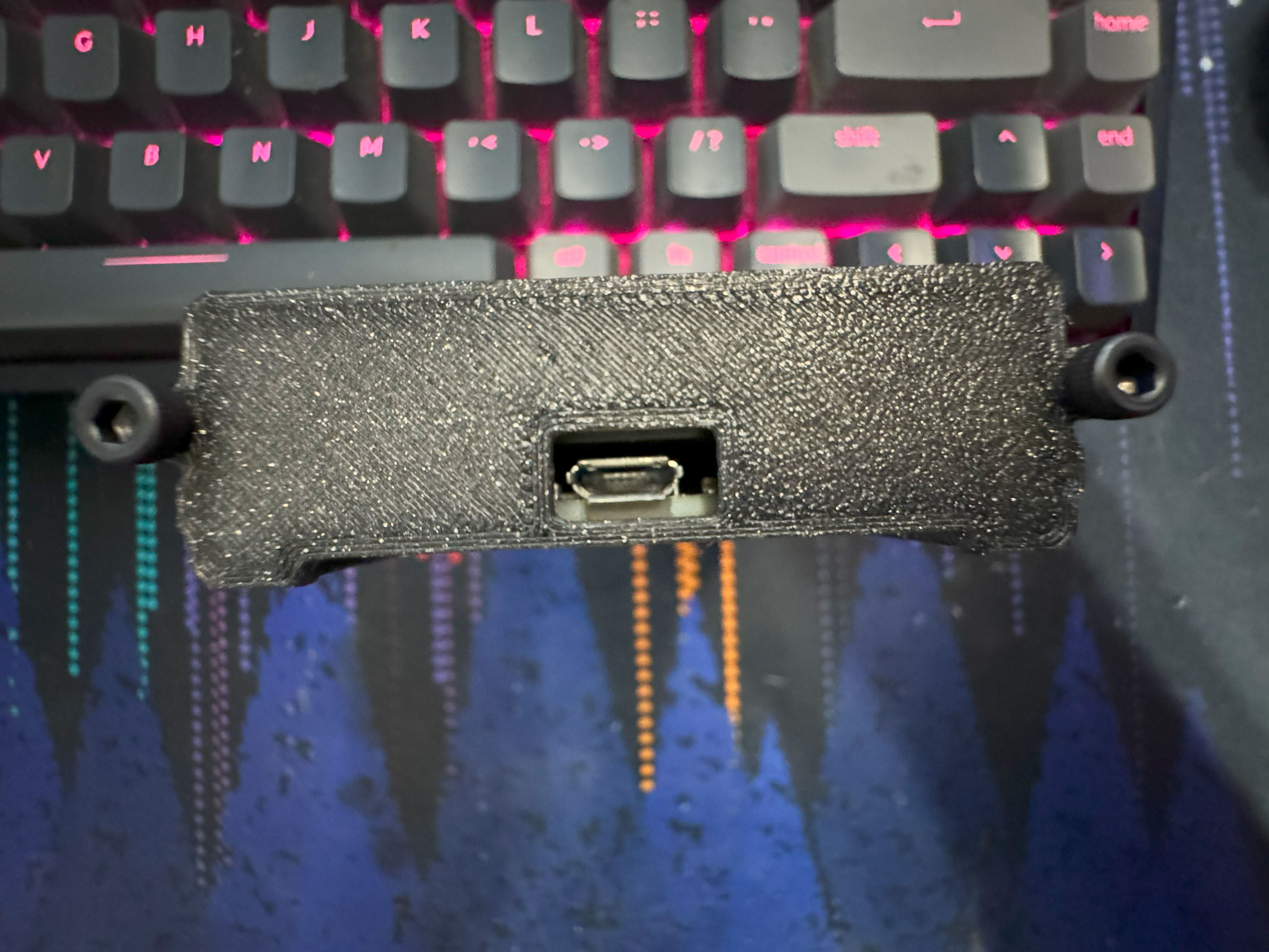 Proxmark3 Easy Case — miniatura 3