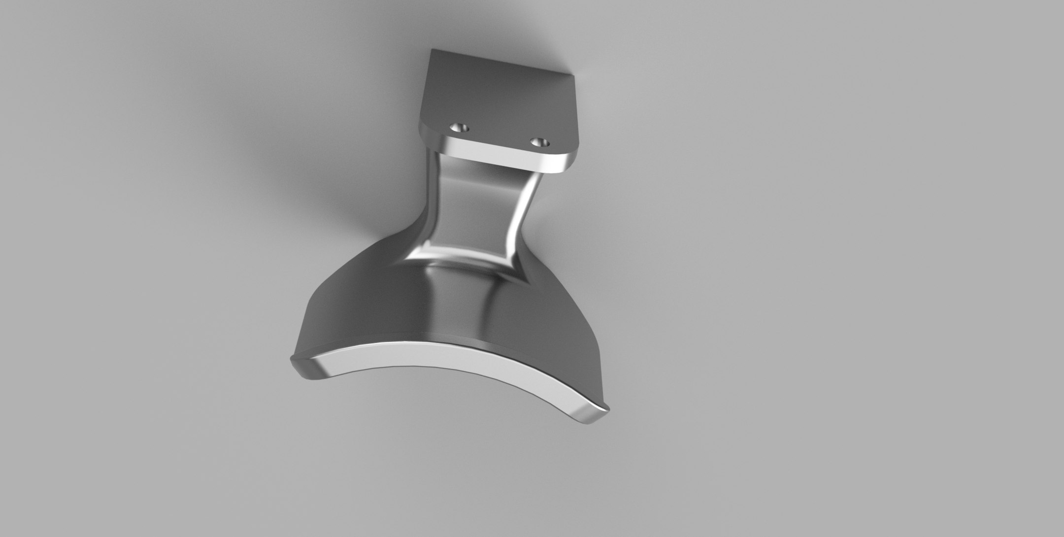Headphone holder Table