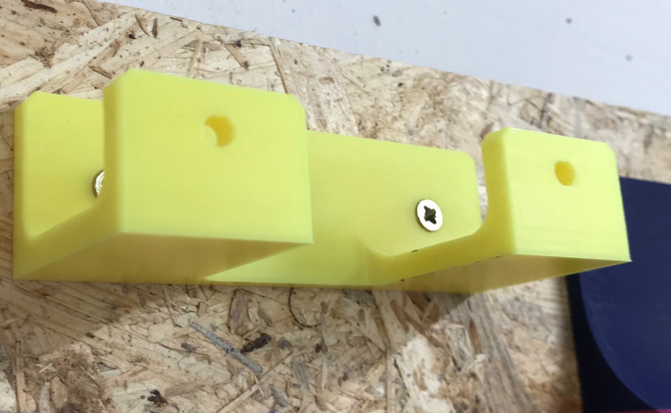 Hammerhalter / Hammer holder