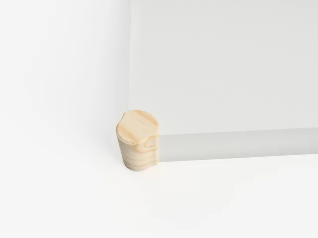 Table Corner Protective Bumper