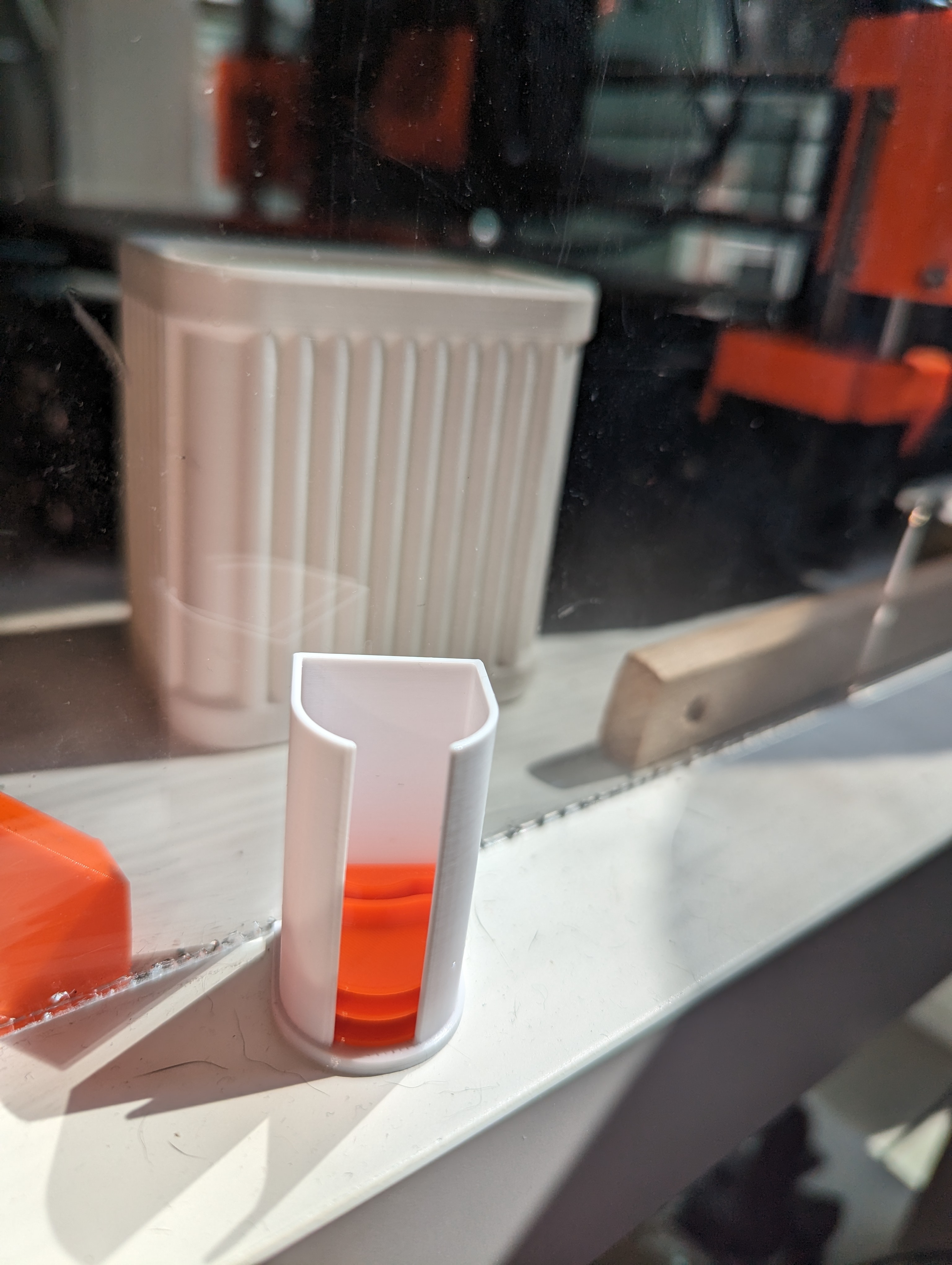 Grandma's Favorite Grandma's Favorite Filament Clip Dispenser