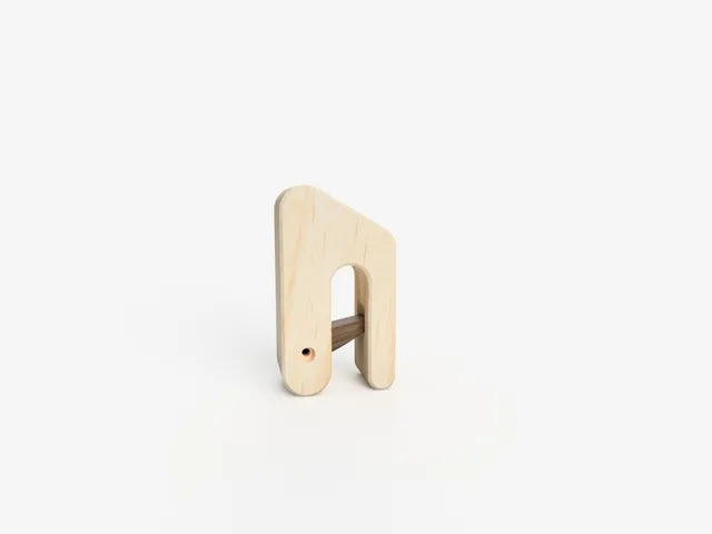 Towel Hanger