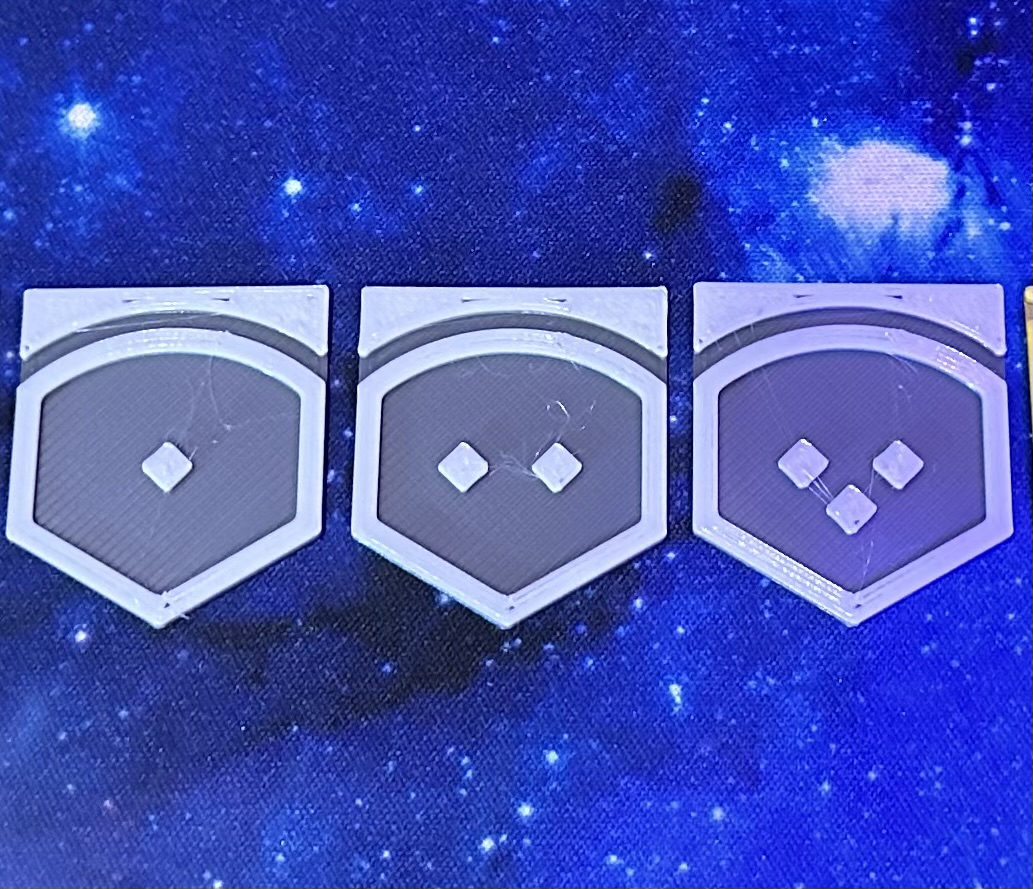 Helldivers 2 Badges 2