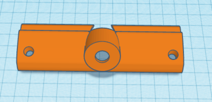 Crank encasement