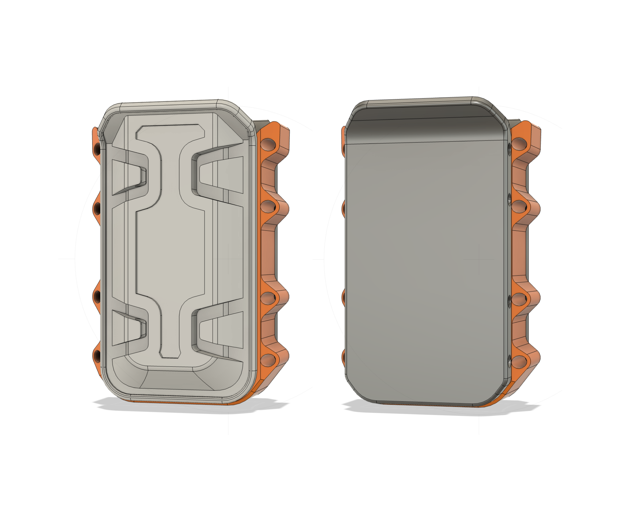 SpeedSloth Mag Pouch - Nerf