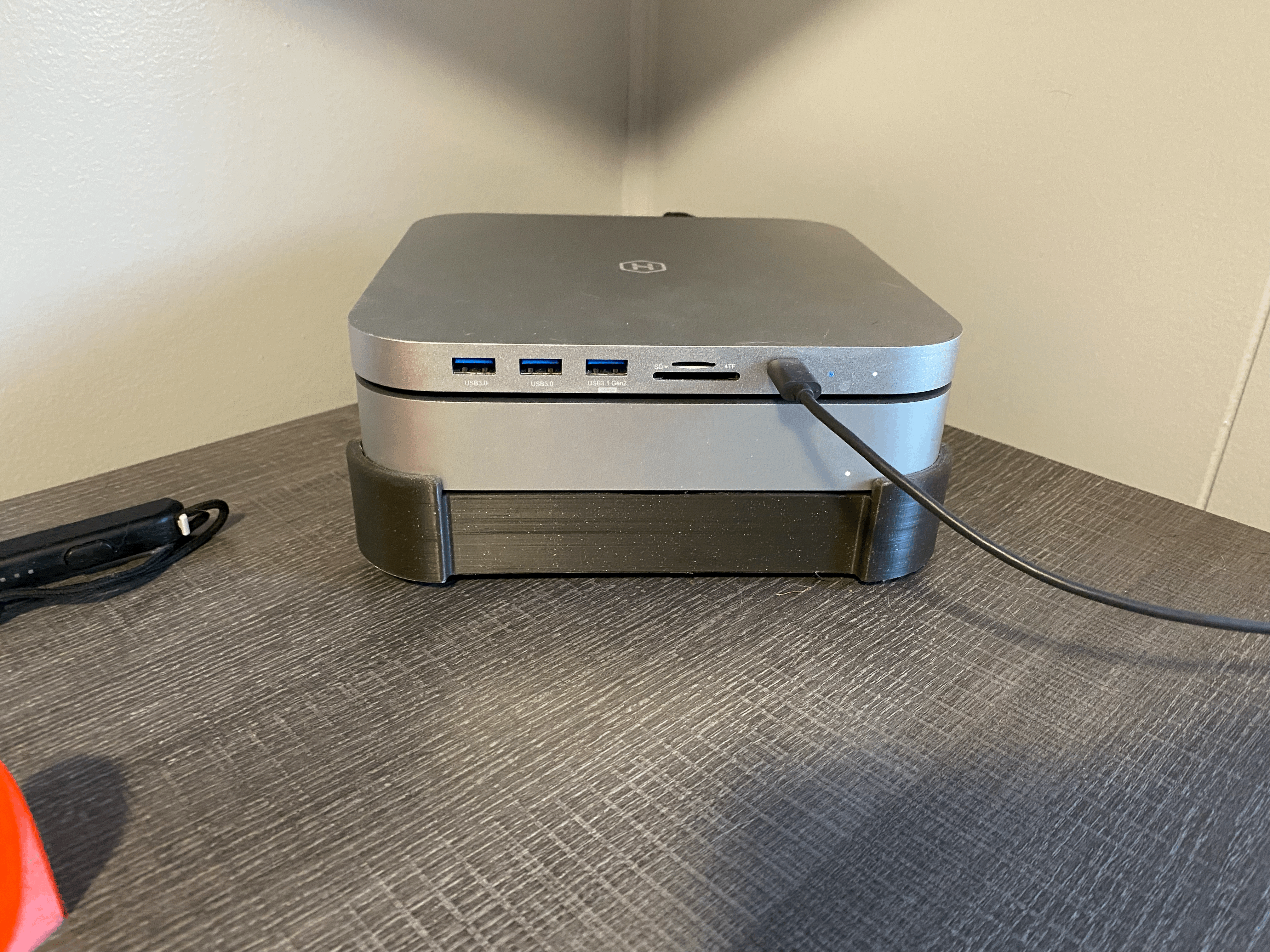 Mac mini Stand