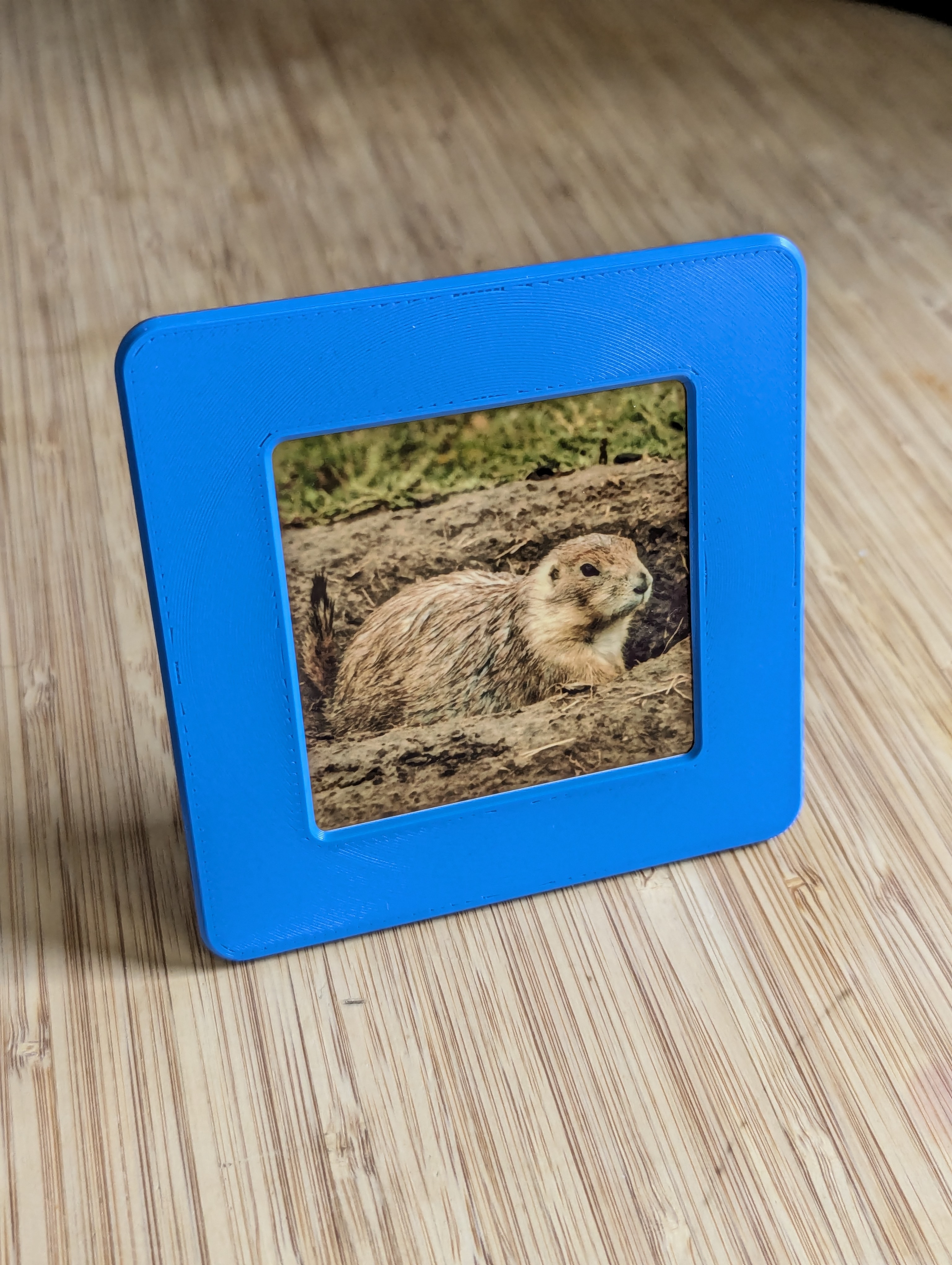 Instax Square Frame