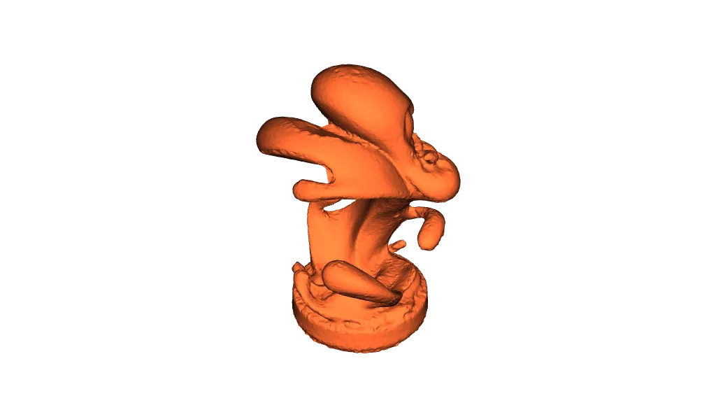 splatoon by Sébastien | Download free STL model | Printables.com