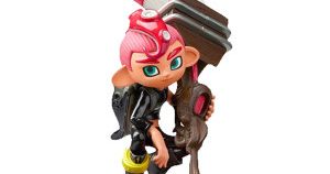 splatoon by Sébastien | Download free STL model | Printables.com