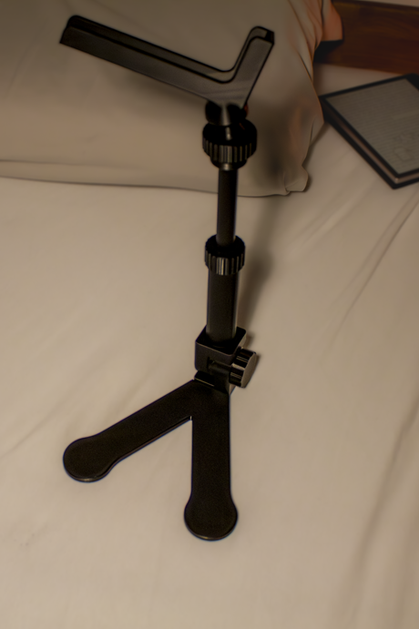 Modular Bed Mount - E-Reader, Phone, Tablet — miniatura 5