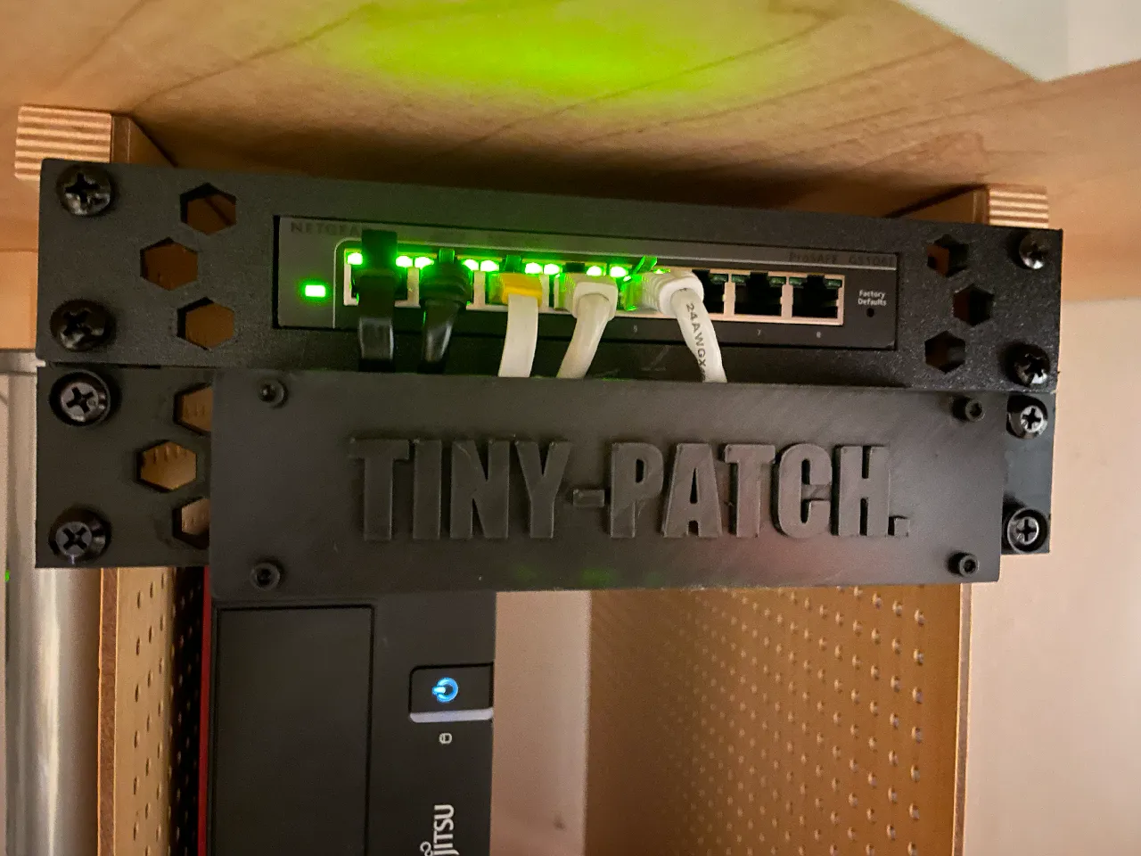 Tiny-Patch. 10
