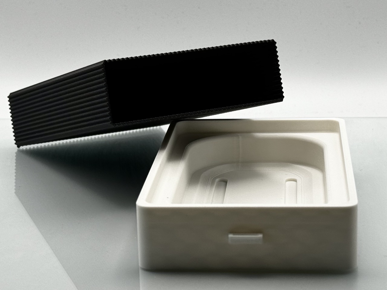 Miniatura 3 do modelo 3D protective case · apple magic mouse 2