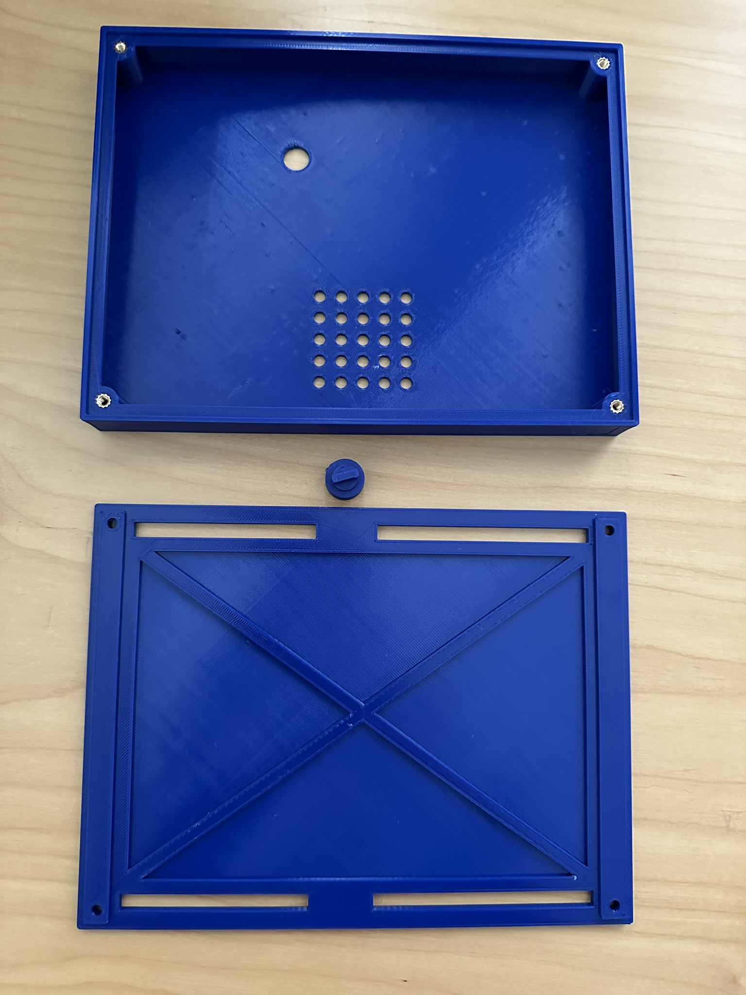 Miniatura 3 do modelo 3D Sega System 18 Multi Case