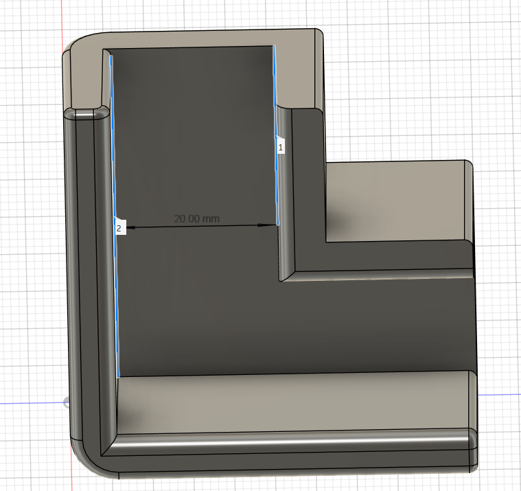 Bed Corner Protector-TPU — thumbnail 3