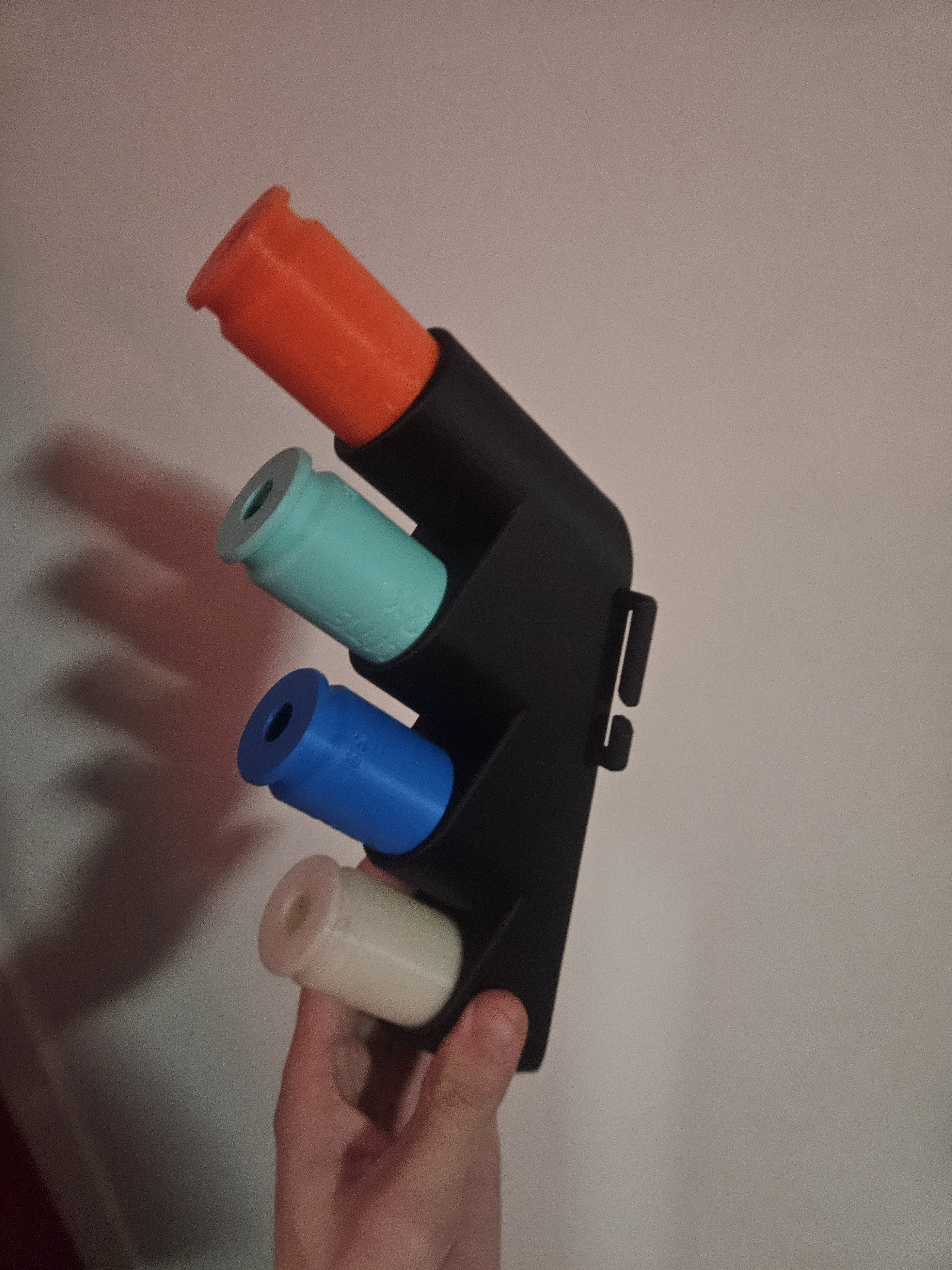 Silly shell belt holder — miniatura 2