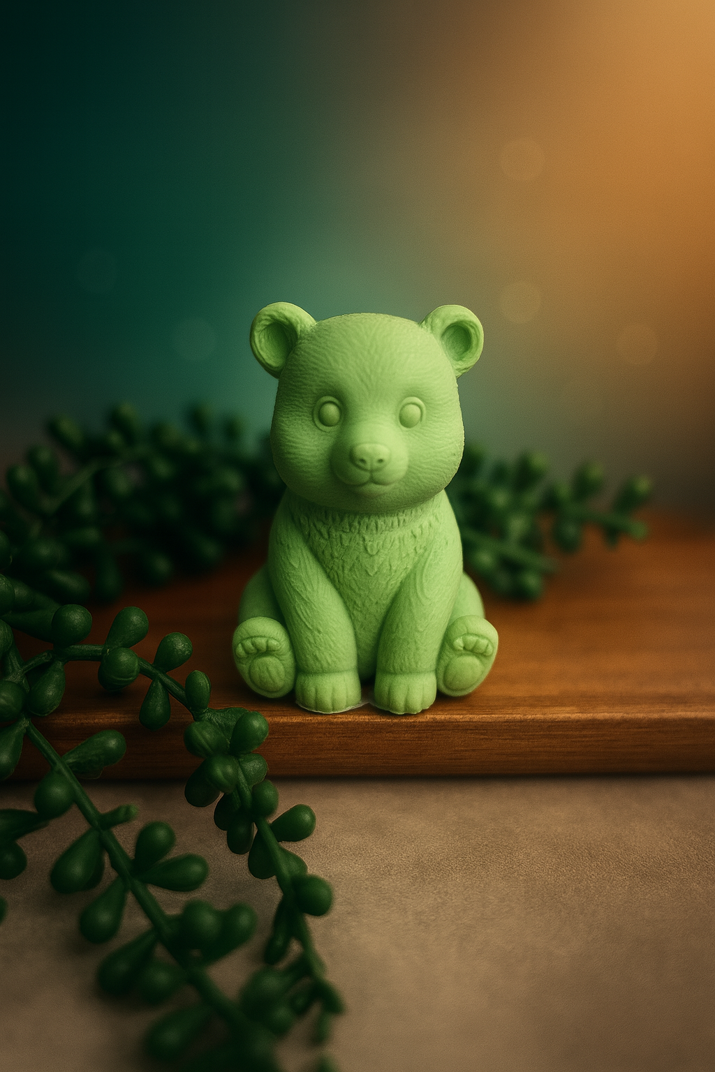 bear