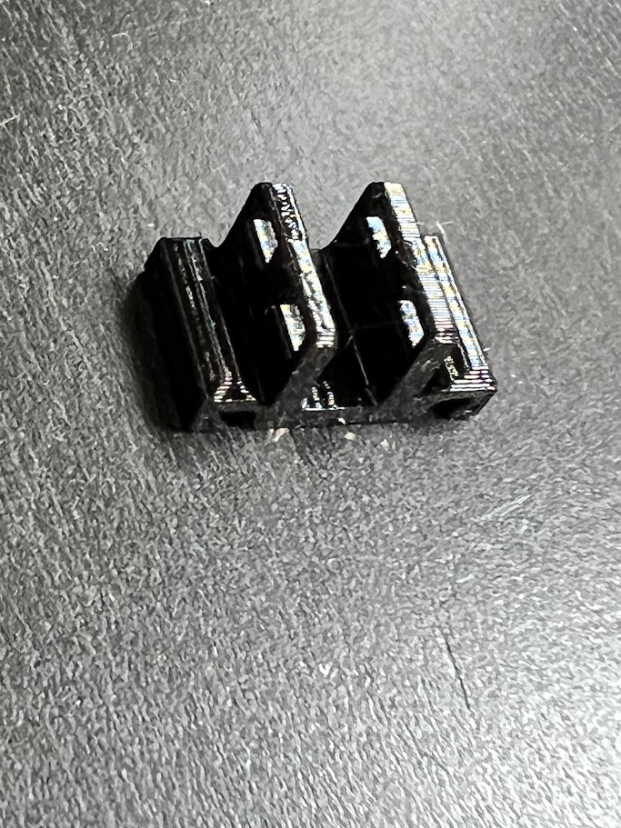 Sovol SV08 External Corner Clips — miniatura 2