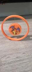 charizard suspended