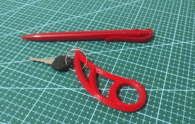 Fidget Karambit