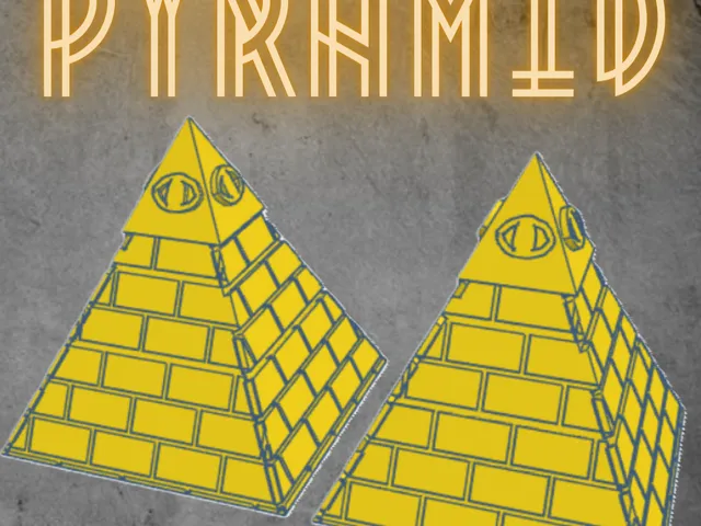 pyramid