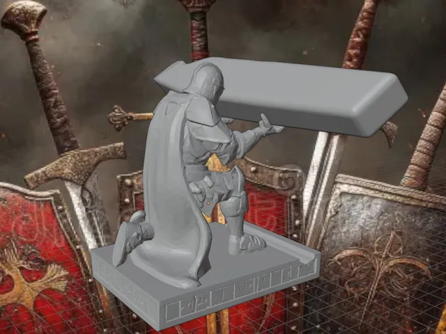 Sir Philips, Shaver Bearer