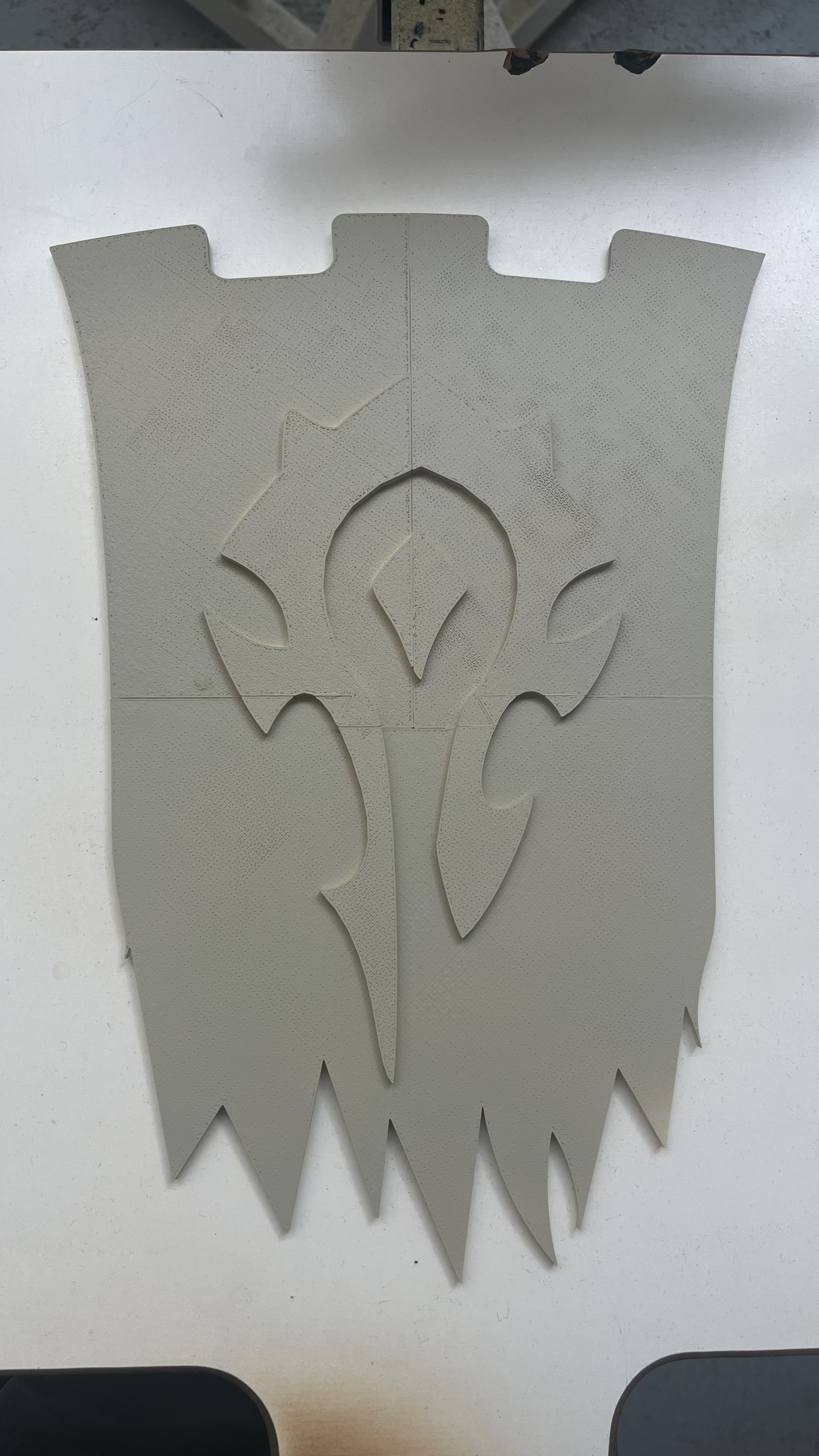 Horde flag — thumbnail 3