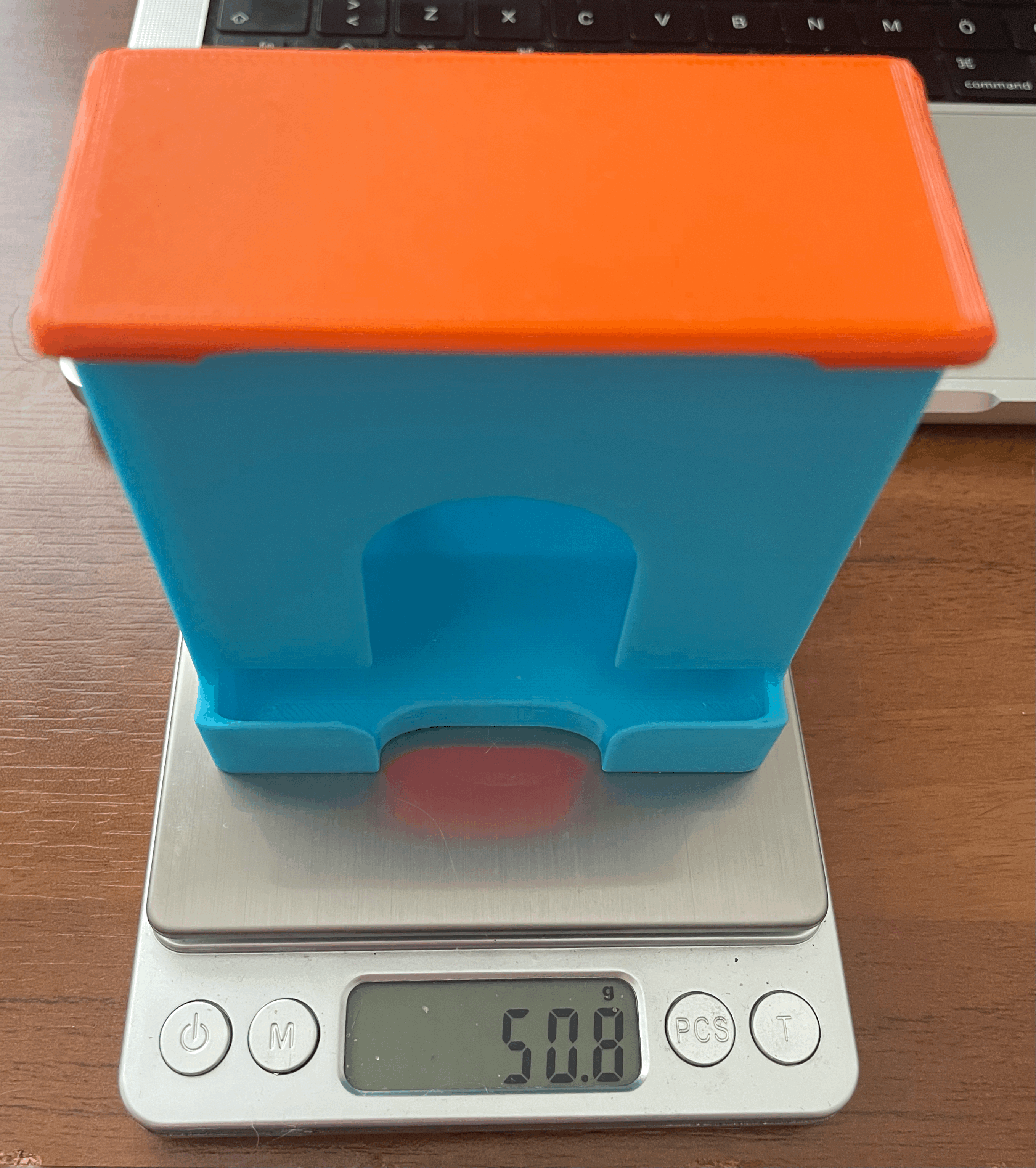 Compact Qtip Dispenser — miniatura 5