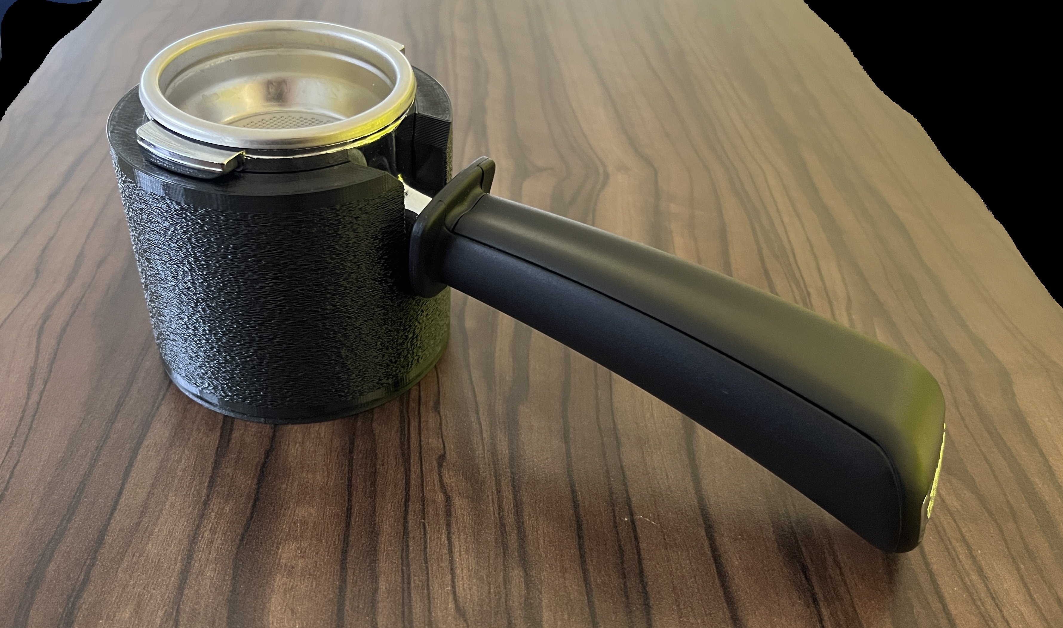 Tamping Stand (WEGA_new, 70mm)