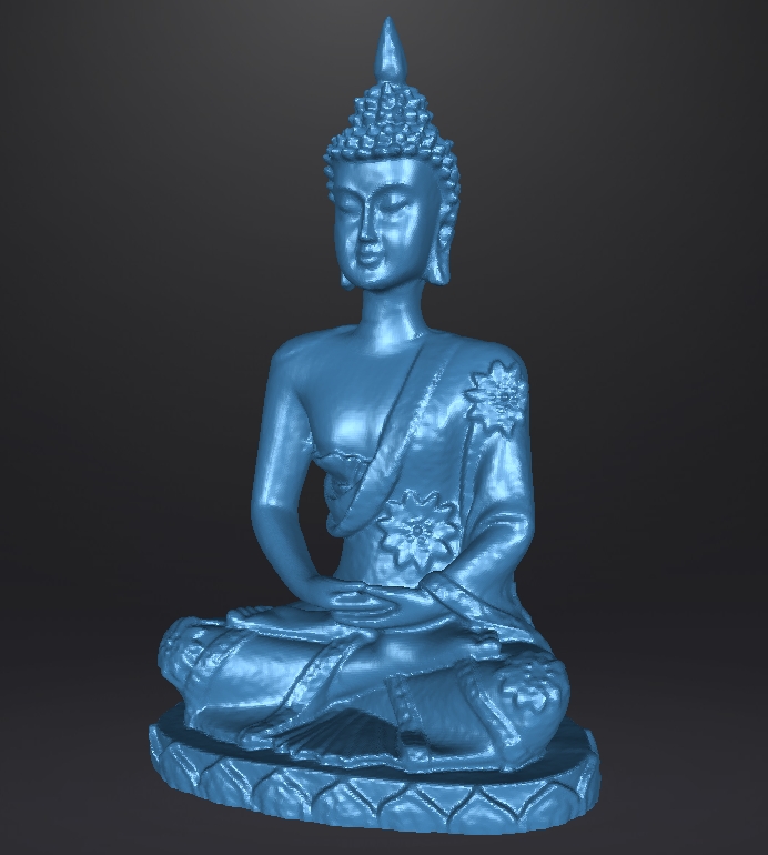 Buddha