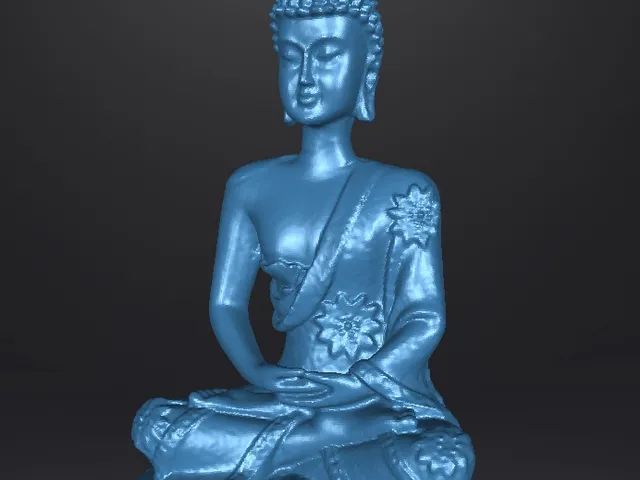 Buddha