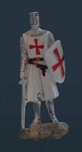 The Templar