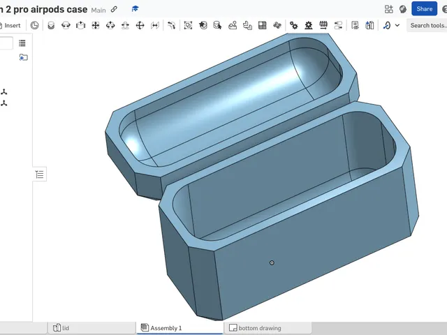 Gen 2 air pods pro case