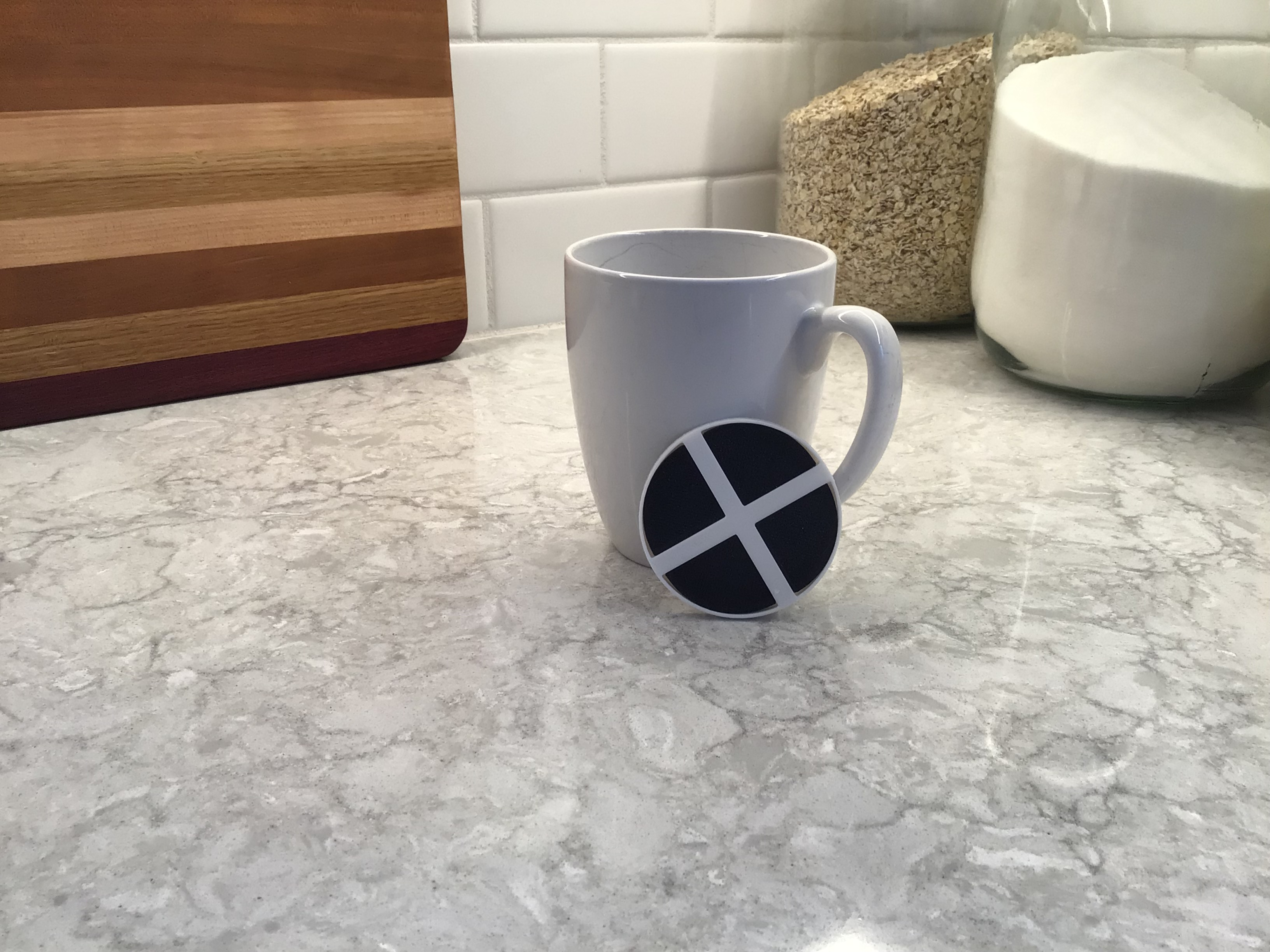 cool coaster NO AMS NEEDED