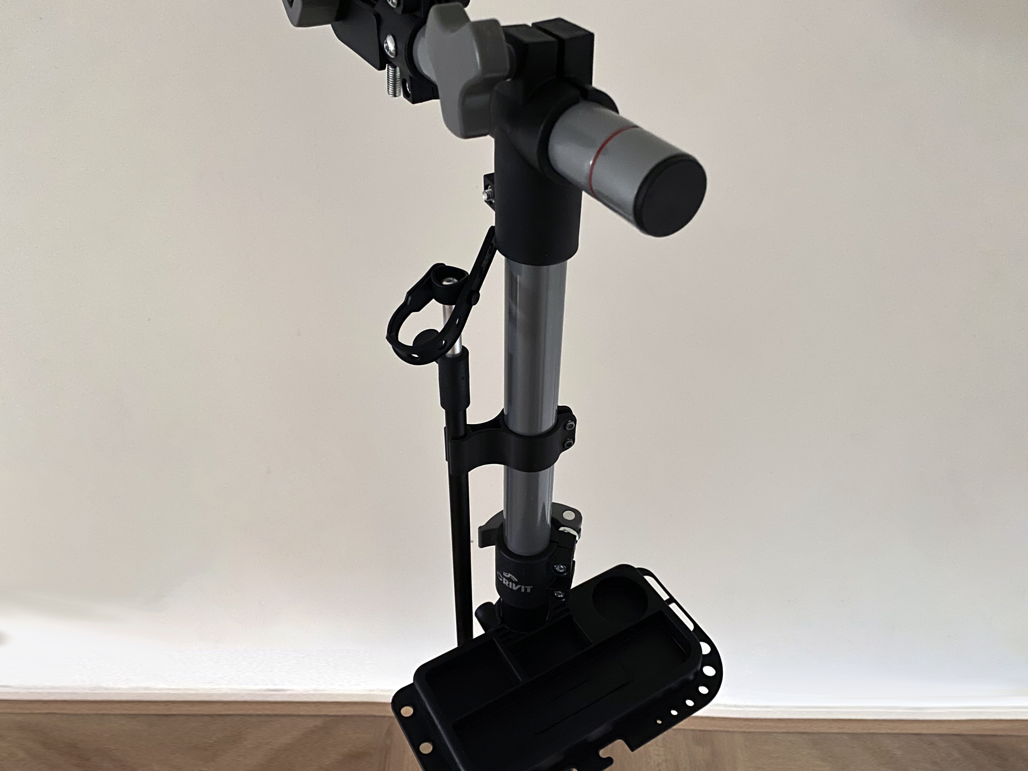 Bicycle Repair Stand Mount