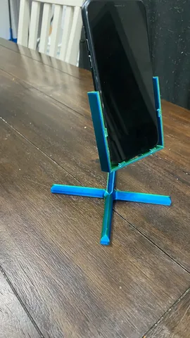 iPhone XR Phone Stand and Charging Dock!