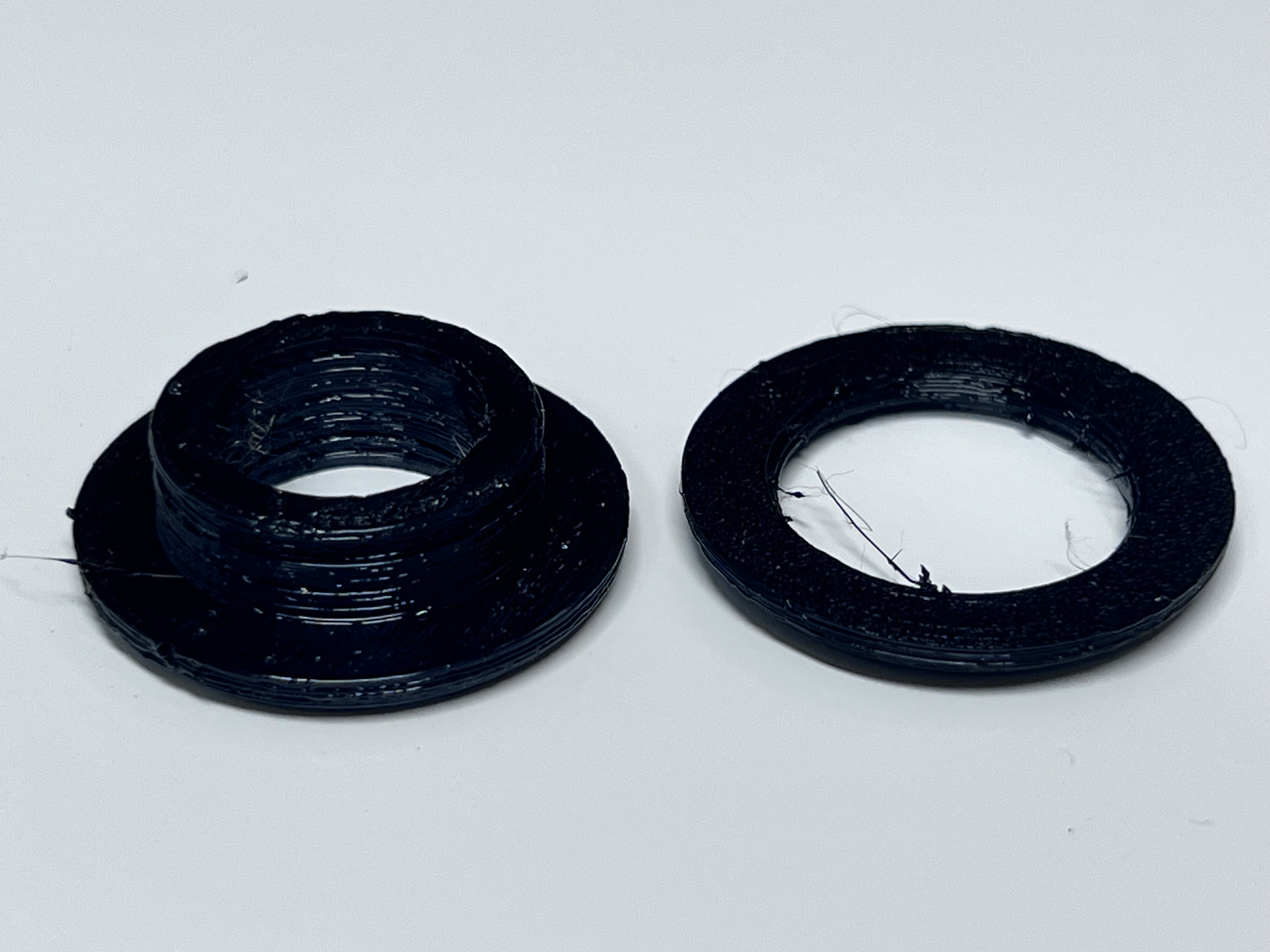 Freeze Miser Grommet for Frost King Spigot cover par CeptoRider