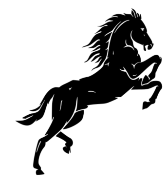 Horse Wall Decor