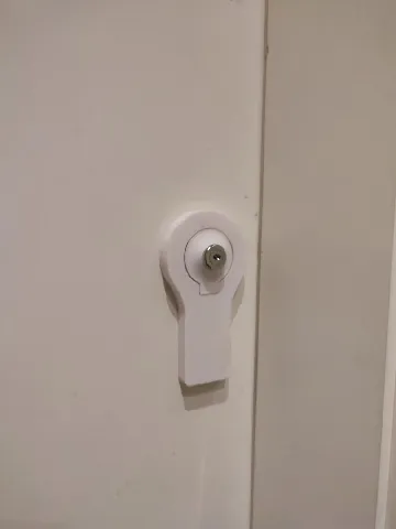 [WIP] New LC Lock