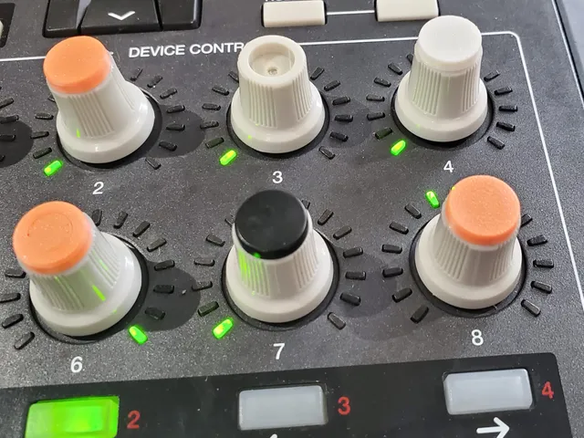 APC 40 MK1 Knob Cap
