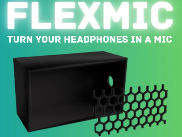 FlexMic