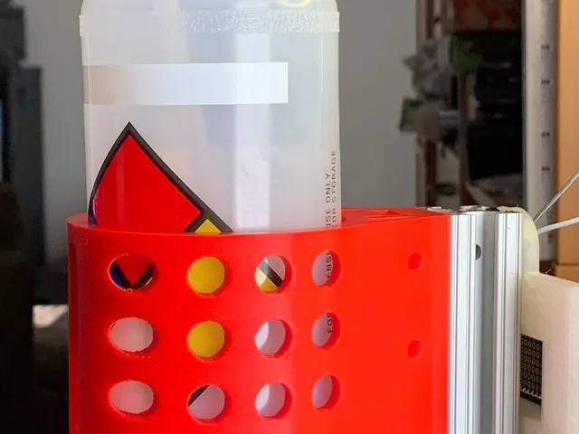 8020 "CUP" Holder