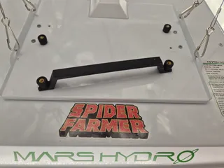 Mars Hydro TS1000 Handles