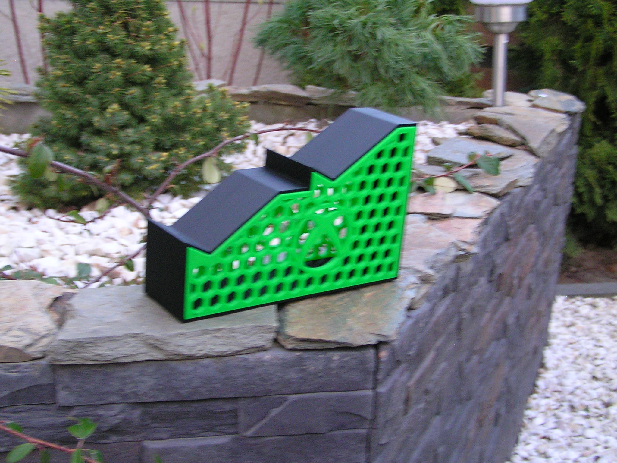 Miniatura 8 do modelo 3D Xbox Controller Stand