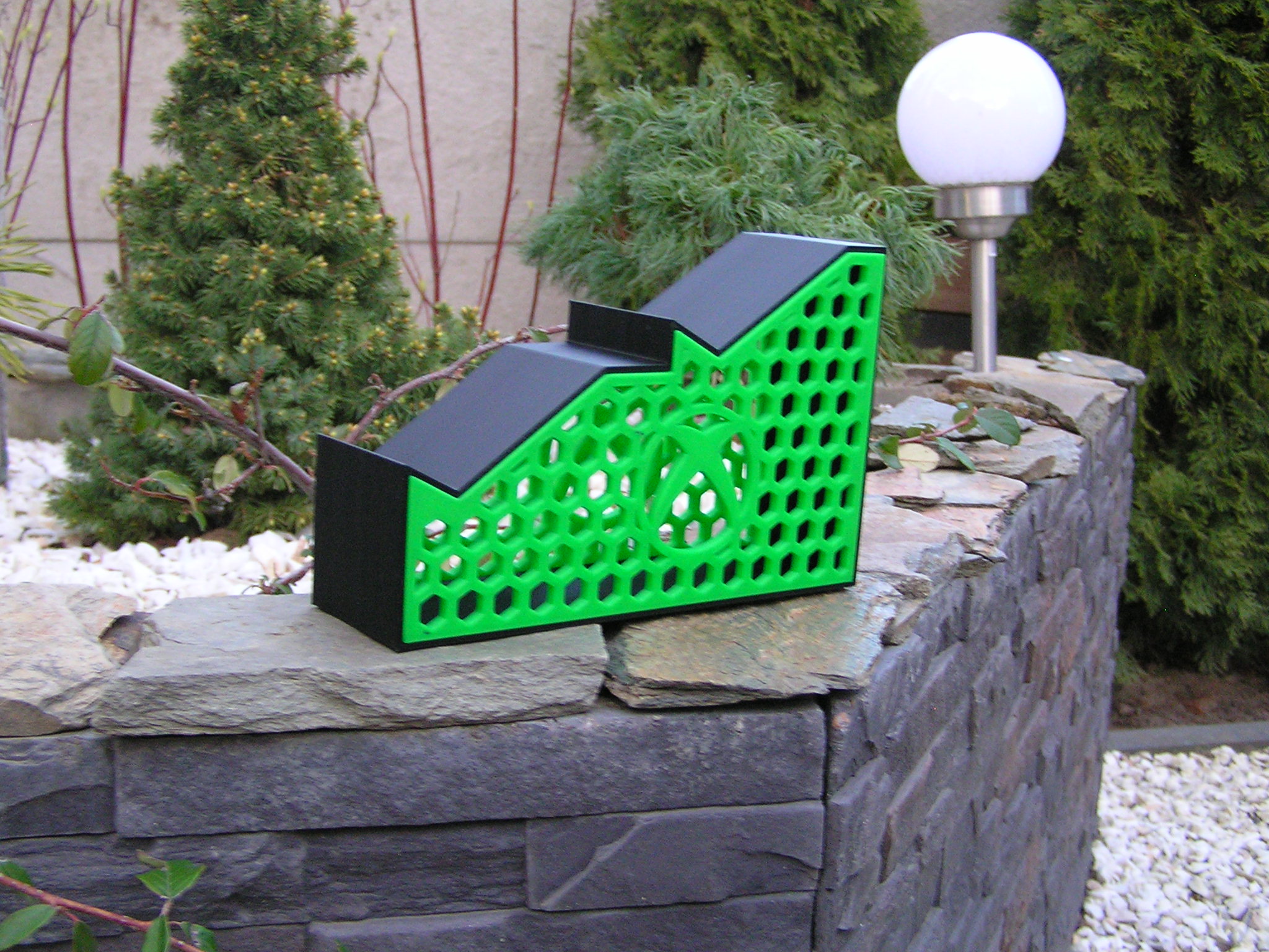 Miniatura 4 do modelo 3D Xbox Controller Stand